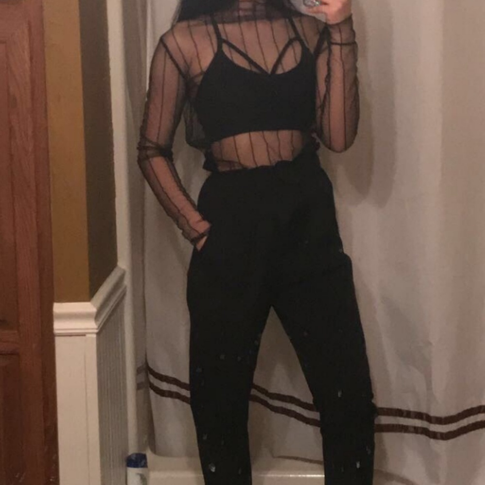 Nice top